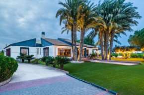 El Bancalito Suites and Garden